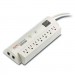 7 Outlet 240j Surge W Rj11