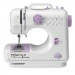 4 Stitch Mending Machine