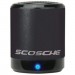 Boomcan Port Media Speaker-blk