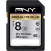 8gb Sdhc Proelite Plus 80mbsec