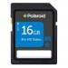 Polaroid 16gb Class 10 Sd