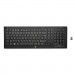 Hp Wireless Elite V2 Keyboard