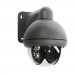 Indoor Outdoor Speed Dome Cam.