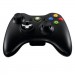 Xbox 360 Black Cntrl Bundle