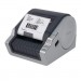 Network 4" Wide Label Printer