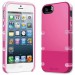 Groove Iphone 5 Pink Pink