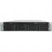 Server System 2U Chassis