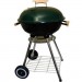 17" Round Charcoal Grill