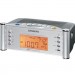 Digital Atomic Clock Radio