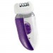 Wet And Dry Ladies Shaver