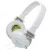 Dj Street Model Headphone