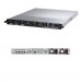 1U server barebone