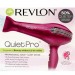 Revlon Quiet Pro Hair Dryer