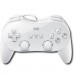 Wii Classic Controller Pro Wht