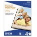 Prem Glossy Photo Paper 25 Sht