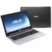 15.6" I7 3517u 4g 500gb