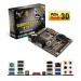 Sabertooth X79 Motherboard