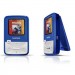 Sansa Clip Zip 4gb Blue