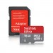 16gb Ultra Microsdhc