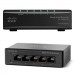 SF100D 5 Port 10 100 Switch