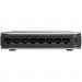 Sf100d08p 8 Port 10 100 Switch