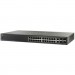 Sf500 24 Port Stackable Poe