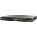 Sg500x 24 Port W 4 Port Stack