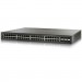 SG500X 48 Port Gigabit Switch