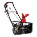 18" Electrc Snow Thrwr Refurb