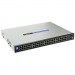 Sg 200-50p 50-port Gigabit Poe