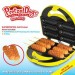 Super Pretzel Dog Maker