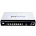 Switch 8-port 10/100/1000mbps