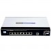 Switch 8-port 10/100/1000 Poe