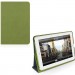 Ipad Mini Rotating Folio Green