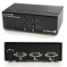 2 Port Vga Auto Switch