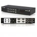 4x4 VGA Switch Splitter