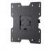 V400 Tilt Wall Mnt, Black