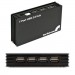 7-port Usb 2.0 Hub