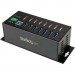 7-Port USB 3.0 Mountable HUB