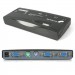 2-port Ps/2 Kvm Kit W Cables
