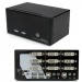 2 Port Dvi Usb Kvm Switch