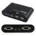 2 Port Usb Vga Kvm Switch