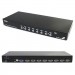 8 Port 1u Usb Kvm Switch