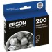 200 Ultra Blk Ink Cartridge