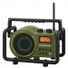 Toughbox Ultra Rugged Radio