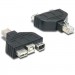Usb & Firewire Adapter For Tc-