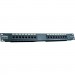 Cat5/5e 16-port Patch Panel Un