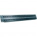 Cat5/5e 48-port Pat.panel Uns.