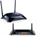 Wireless 300n Dsl Modem Router