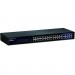 24-port Gig Websmart Switch